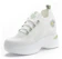 OEM Giày Sneaker Đế Cao HAPU 1