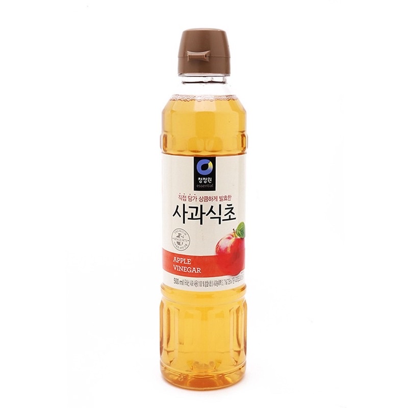 [2024] Top 10 Giấm Táo tốt nhất hiện nay [Tư Vấn Từ Bác Sĩ] 5