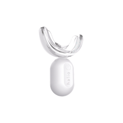 Halio Blue Light Professional Teeth Whitening Enhancer