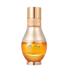 Serum Vàng The First Geniture Ampoule Advanced