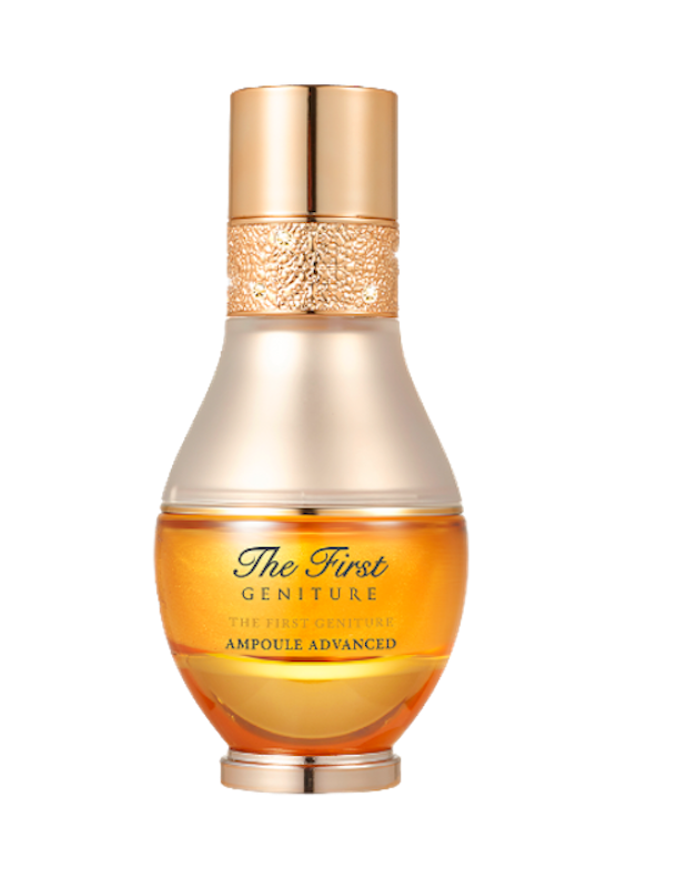 Serum Vàng The First Geniture Ampoule Advanced 1