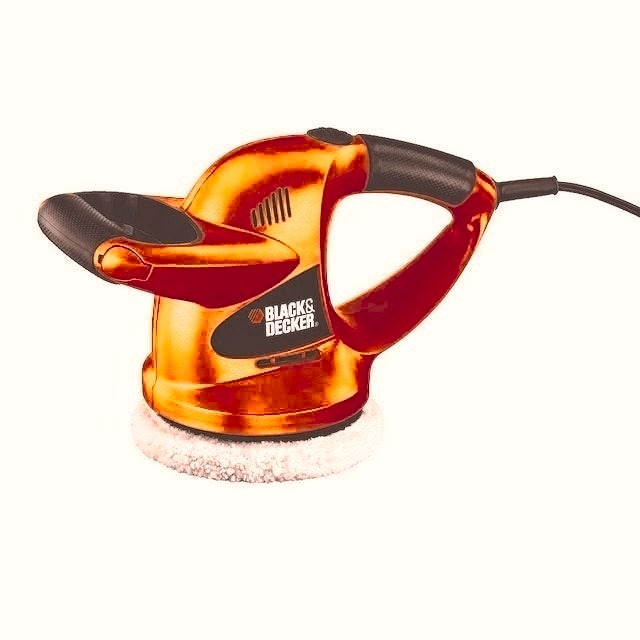 Top 10 Máy Đánh Bóng Xe tốt nhất hiện nay [Tư Vấn Từ Chuyên Gia] 5