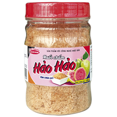 Muối Tôm Chua Cay Hảo Hảo