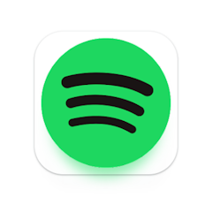 Spotify - Music and Podcasts