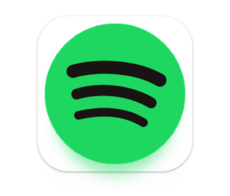 Spotify - Music and Podcasts 1