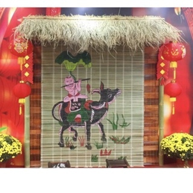 [2024] Top 10 Mành Che Nắng đẹp nhất hiện nay [Tư Vấn Từ Chuyên Gia] 4
