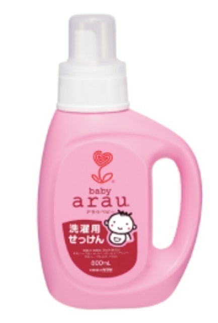 Nước Giặt Quần Áo Em Bé  1