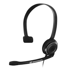 Tai Nghe Sennheiser PC 7