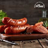 Top 10 Xúc Xích ngon nhất hiện nay (CP, Vissan, Ponnie) 4