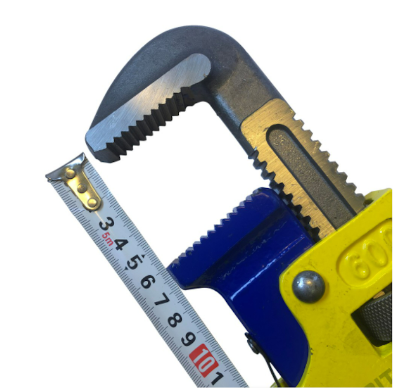 Kìm Nước Nhật Bản Kouritsu 2