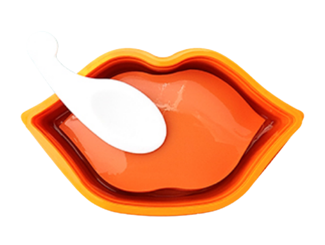 Mặt Nạ Môi Prreti Real Vita Hydrogel Lip Patch 1