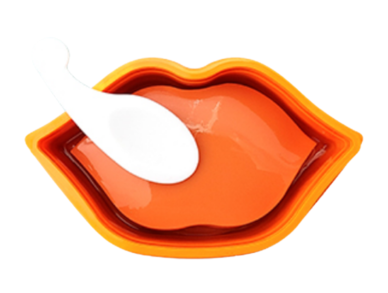 Mặt Nạ Môi Prreti Real Vita Hydrogel Lip Patch 1