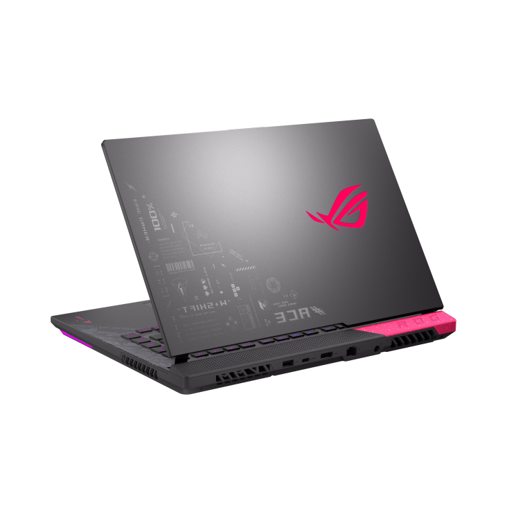 Laptop Asus ROG Strix G15 G513 3