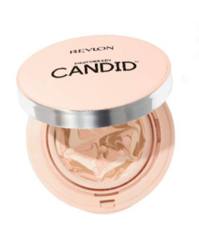 Phấn Nền Revlon Photoready Candid Water Essence Compact 1