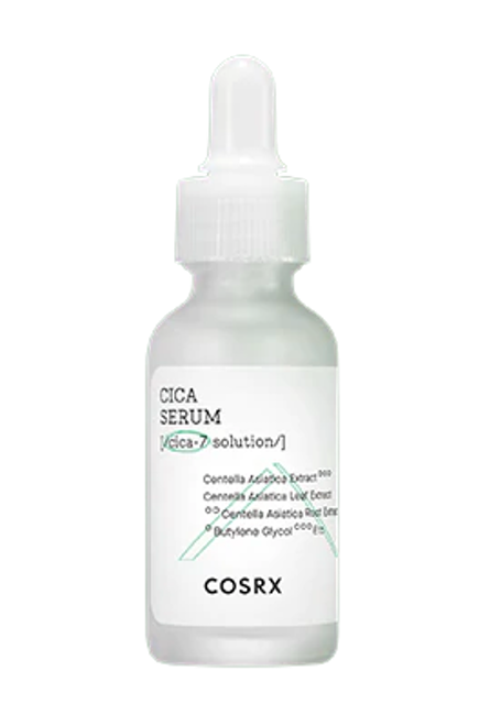 [2024] Top 10 Serum Rau Má trị mụn, dưỡng da tốt nhất hiện nay [BS Da Liễu Tư Vấn] 2