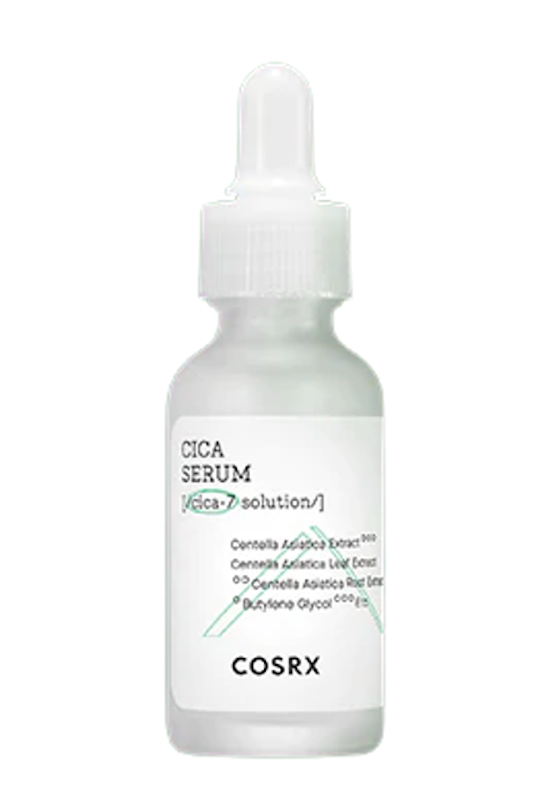 Pure Fit Cica Serum 1
