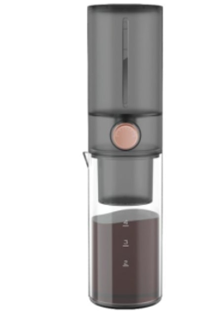 Bình Pha Cà Phê Đá Nhỏ Giọt Cold Drip  1