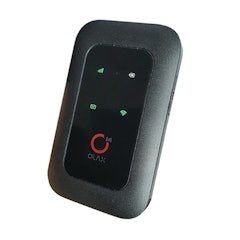 Cục Phát Wi-Fi Không Dây ZTE OLAX WD680