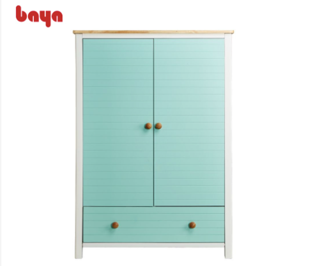 Tủ Quần Áo Trẻ Em Baya Joy 1
