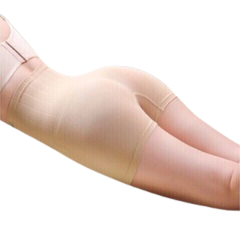 Quần Đùi Nịt Bụng 3