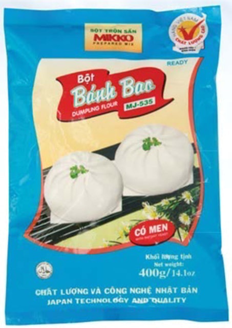 Top 6 Bột Bánh Bao tốt nhất hiện nay (Tư vấn mua 2024) 1