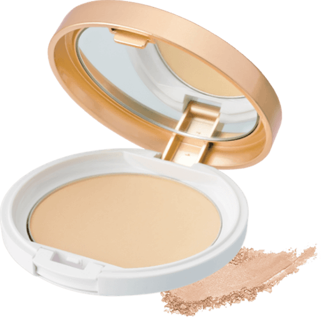 Moist Labo BB Mineral Pressed Powder 1