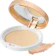 MEISHOKU Moist Labo BB Mineral Pressed Powder 1