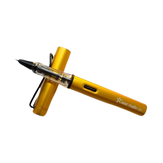 Bút máy Nhật Preppy  Schneider zippi bút ngòi EF siêu xinh thêm 1 mẫu bút  cho học sinh tiểu học  Facebook