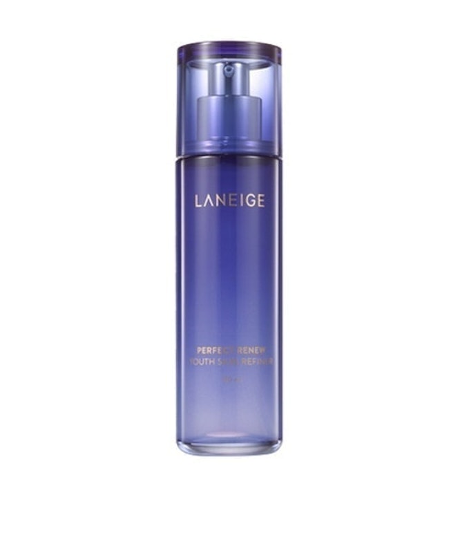 Nước Hoa Hồng Laneige Perfect Renew Skin Refiner 1