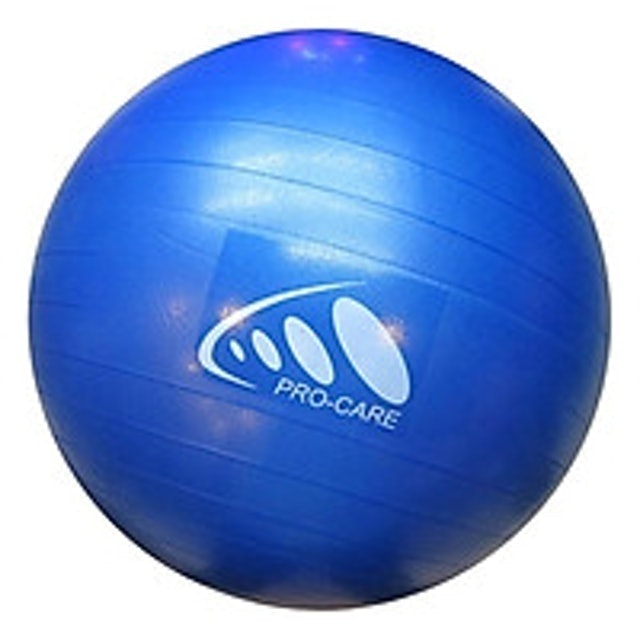Bóng Tập Yoga Procare 2