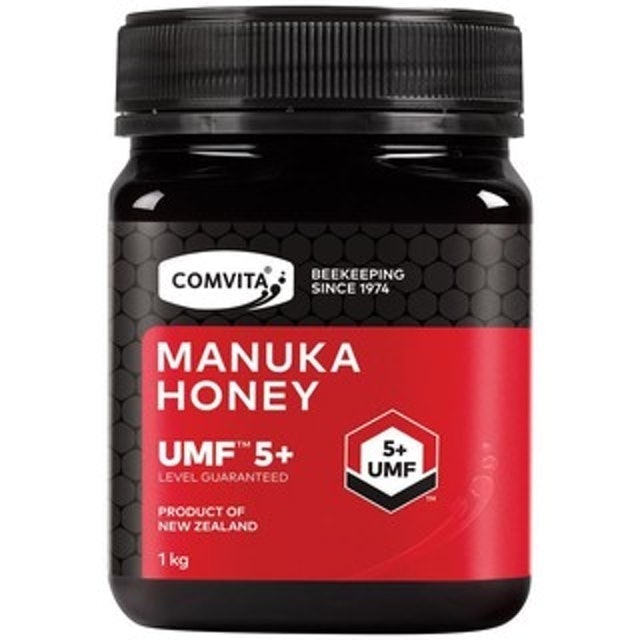 [2024] Top 9 Mật Ong Manuka tốt nhất hiện nay [Tư Vấn Từ Bác Sĩ] 1
