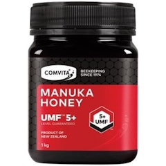 Manuka Honey UMF5+