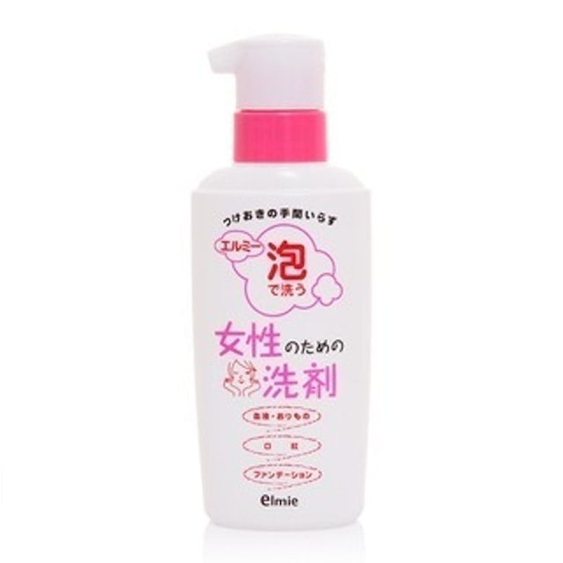 Nước Giặt Đồ Lót Kose 1