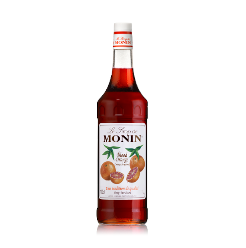 Siro Đá Bào Monin 1