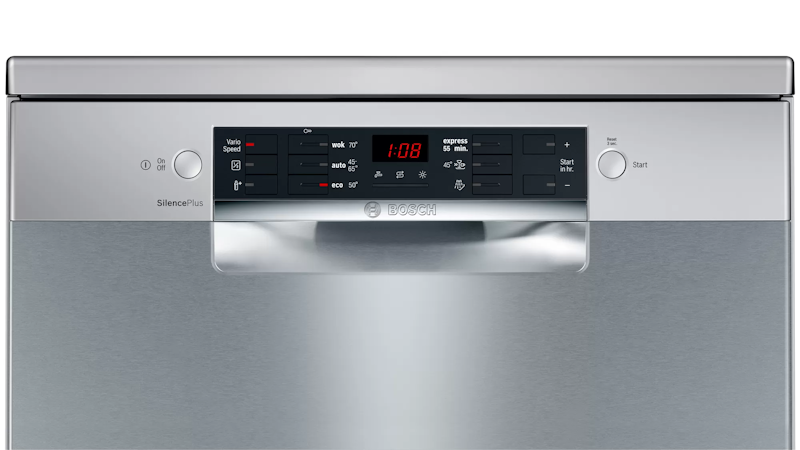 Máy Rửa Chén Bosch 4