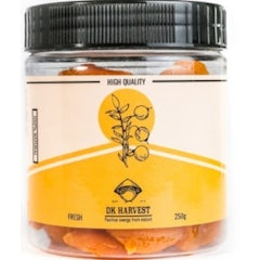 Mơ Vàng Sấy Dẻo Thổ Nhĩ Kì DK Harvest