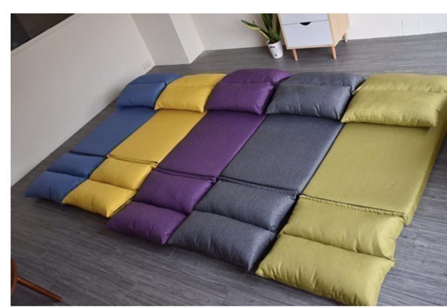 Ghế Sofa Giường Bệt  3