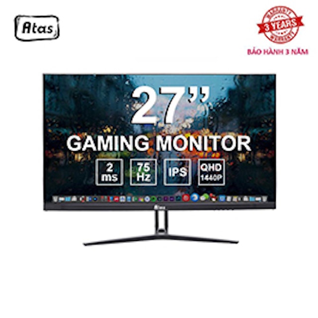 Màn Hình Gaming 24'' 2