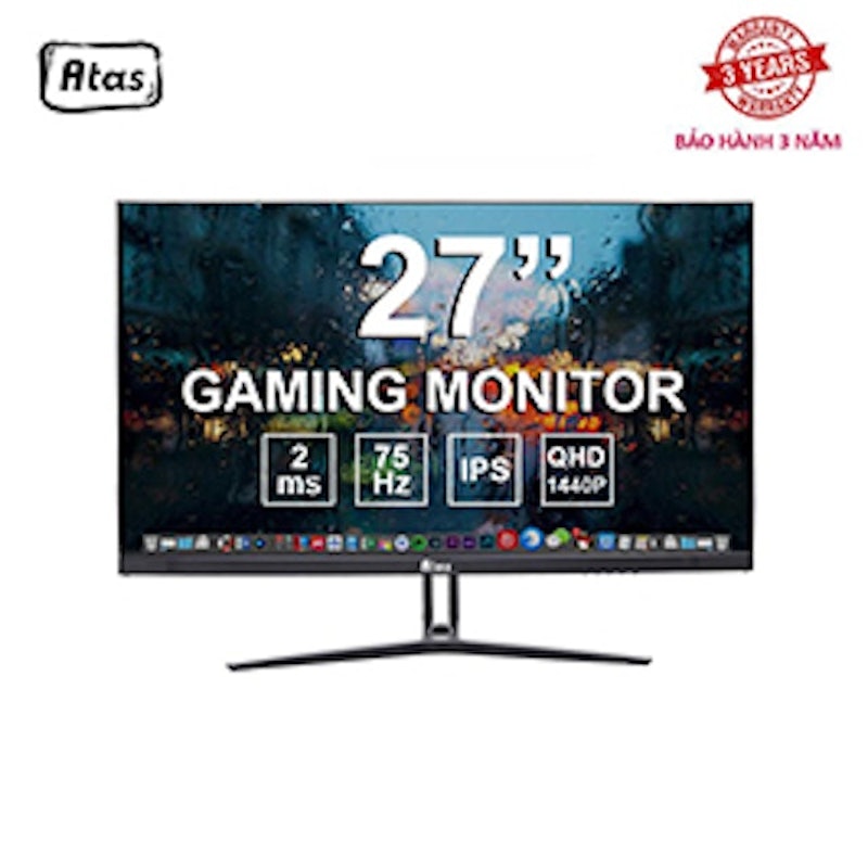 Màn Hình Gaming 24'' 2