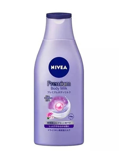 Sữa Dưỡng Thể Nivea Premium Body Milk 1