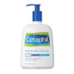 Sữa Rửa Mặt Gentle Skin Cleanser