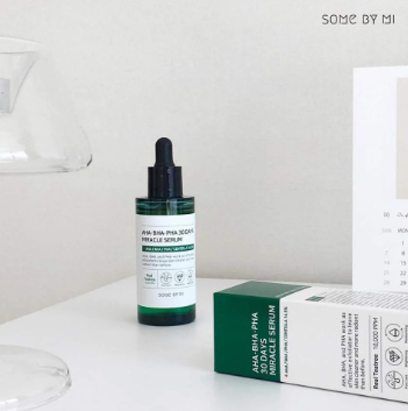AHA BHA PHA 30 Days Miracle Serum 1
