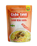 Top 10 Cháo Tươi tốt nhất hiện nay (Sài Gòn Food, Cây Thị, Meiwa) 2