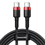 Top 9 Cáp Sạc Type C tốt nhất hiện nay (Anker, Baseus, Belkin) 3