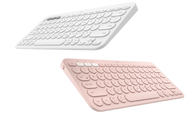 Bàn Phím Bluetooth Logitech 2