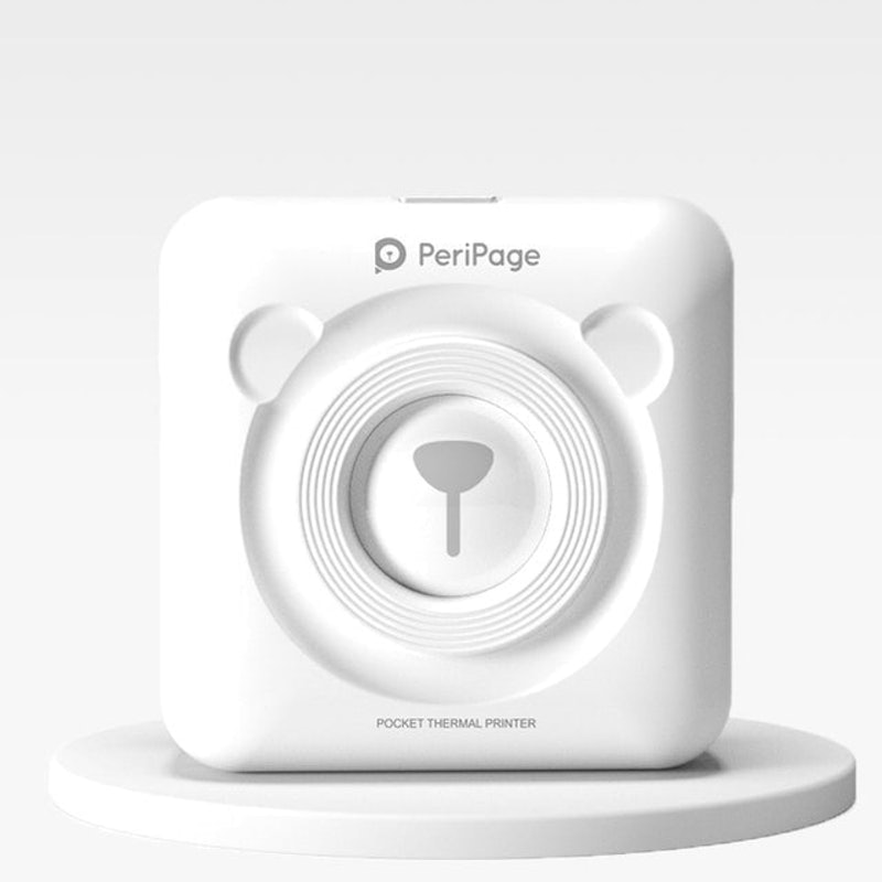 Pocket Printer 1