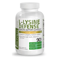 L-Lysine Defense Complex