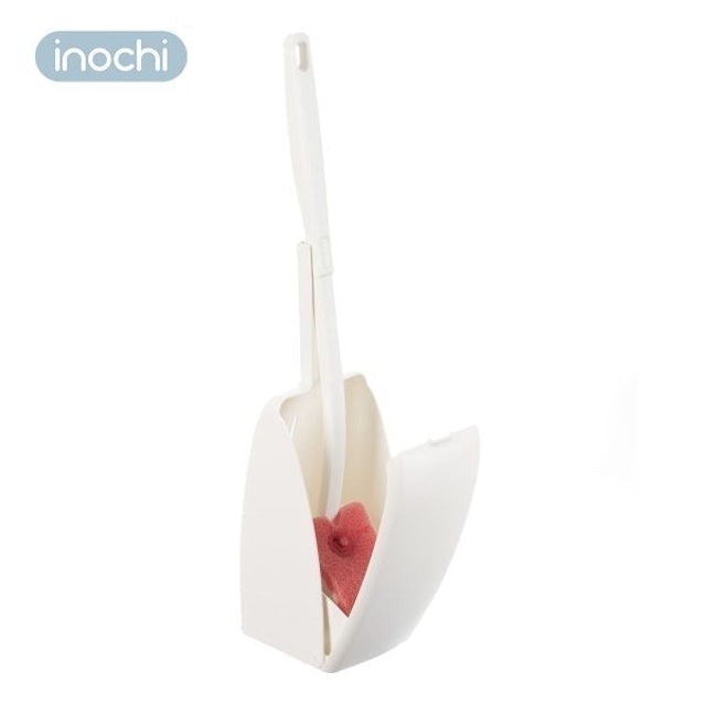 Cọ Toilet Kirei Inochi  1