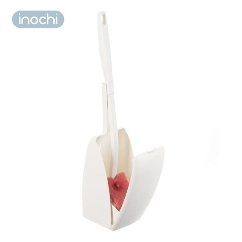 Cọ Toilet Kirei Inochi 1
