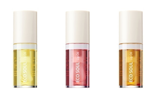 Dầu Dưỡng Môi Eco Soul Lip Oil 1